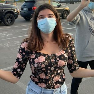 Meet your Posher, Kajolyne